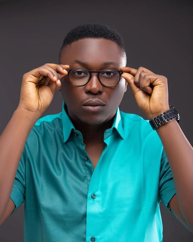 Tobi Makinde dp picture